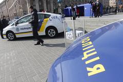 Сотрудницу украинской милиции уволили за донецкое происхождение