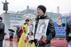Александр Якоб признался, что опасался 9 мая пустых трибун на параде