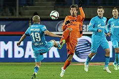 Федор Смолов рассказал о совершенной у него в Екатеринбурге краже