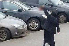 Федеральные каналы умолчали об убийстве няней ребенка в Москве