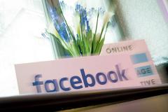 Facebook заплатит несколько млн фунтов стерлингов налогов в Великобритании