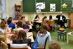 В Дании задержана готовившая теракты в школах девочка-подросток