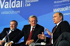 Эксперты «Валдая» определили основные угрозы для России