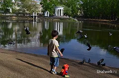 Наводим порядок: более 260 незаконных свалок ушли в небытие