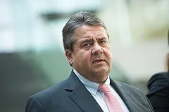 Германия назвала условия поддержки «Северного потока-2»