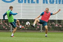 РФС назвал имена четырех кандидатов на пост тренера сборной России