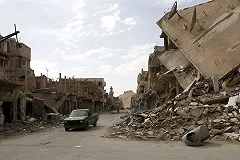 Гособвинение попросило два года для блогера Носика за пост про Сирию в ЖЖ