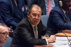 ЕС призовет Сирию и ее союзников предстать перед Международным уголовным судом