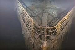 К обломкам «Титаника» организуют туры на подводной лодке