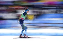 Чехия присоединилась к бойкоту этапа Кубка мира по биатлону в России