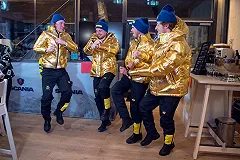 Чехия официально подтвердила бойкот этапа Кубка мира по биатлону в Тюмени