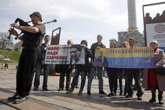 Боец АТО: Киев устроил на Украине геноцид