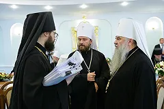 Русская зарубежная церковь прекратила общение с Константинополем