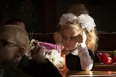 Вторая волна коронавируса может совпасть с началом учебного года