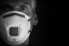 Если не носить маску: американские учёные рассказали, какой будет прирост заражённых COVID-19 в РФ