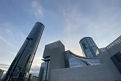 Пришел в гости, нагадил на самом видном месте:"Ельцин Центр" ответил на выходку Вадима Самойлова