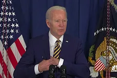 Медведев ответил «главкому» Байдену: «Как был лимонад в России, так и останется»