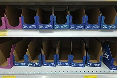 Экономист предупредил о перебоях с продовольствием в 2025 году