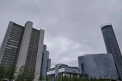 Соперник Паслера меняет фамилию перед выборами губернатора в Свердловской области