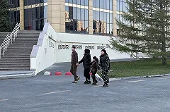 В России обсудят проект о праве МВД утверждать перечни профессий для мигрантов