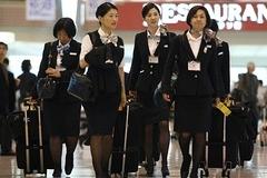 Европейцы обвинили японского авиаперевозчика в расизме