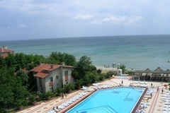 В США создано питьевое средство для защиты от солнца