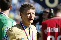 В Сети обсуждают скандальное интервью экс-футболиста «Урала» Олега Шатова