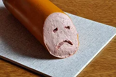 Американская компания регистрирует в России товарный знак «Печалька»