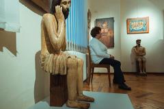 Екатеринбуржцы смогут бесплатно посетить музеи