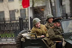 «Уралвагонзавод» впервые примет туристов