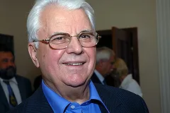 Леонид Кравчук назвал развал СССР гордостью Украины