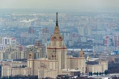 Еще 11 российских вузов вошли в рейтинг британского журнала ТНЕ