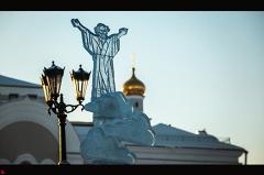 Житель Екатеринбурга пожаловался в прокуратуру на храм