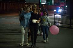 Полиция Великобритании сообщила о 22 погибших при взрыве в Манчестере