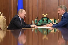 Греф рассказал о невозможности спокойствия за рабочее место в 21-м веке