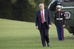 СМИ рассказали о недовольстве Трампа санкциями против России