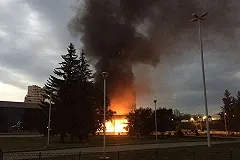 Антон Симаков: «Эта аллегория — как из ничего раздуть ХЗ что»