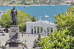 Мэр Львова: Возвращение Крыма без тотальной зачистки смерти подобно