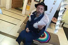 Николай Коляда рассказал о результатах встречи с Крековым по вопросу финподдержки