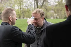 Что делать, если работник явился на работу с температурой. Совет юриста