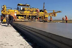 На Урале по нацпроекту «Безопасные и качественные автомобильные дороги» сданы первые два объекта