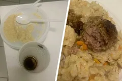 Екатеринбургскую больницу проверят из-за жалоб на тараканов в еде