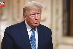 The Nation нашел главный источник фейков о связях Трампа с Россией