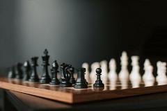 Шахматный портал Chess.com стал недоступен в России