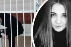 В Кемерово вынесли приговор ревнивцу, зверски убившему свою бывшую девушку