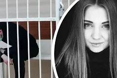 В Кемерово вынесли приговор ревнивцу, зверски убившему свою бывшую девушку