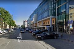 В Екатеринбурге до 2025 года перекроют улицу Вайнера