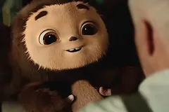 Стало известно, сколько человек посмотрели «Чебурашку» в кинотеатрах Екатеринбурга