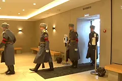 В ЗАТО Свободный под Верхней Салдой похоронили снайпера-добровольца