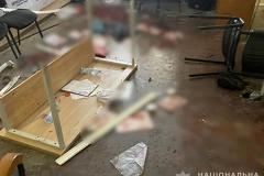 Украинский депутат взорвал две гранаты в здании сельского совета